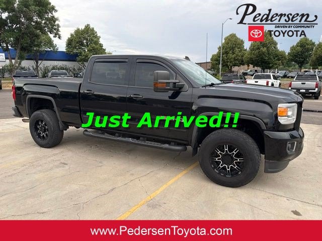 gmc sierra 2500hd 2018 1GT12TEG1JF172073 image gmc sierra 2500hd 2018 1GT12TEG1JF172073 image